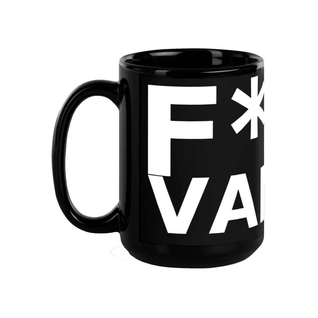 WHT FV Mug