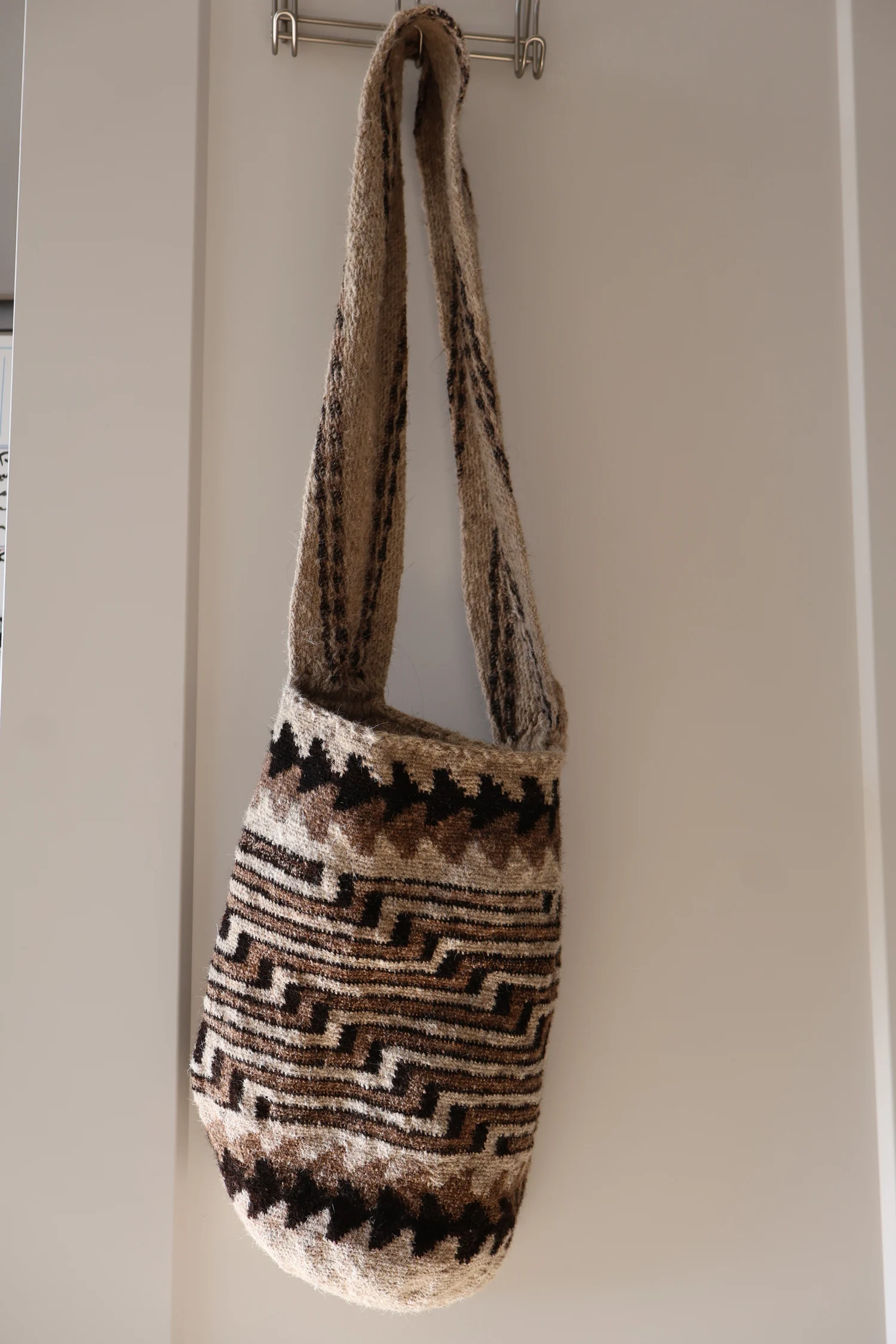 Mochilas (S, M, L)