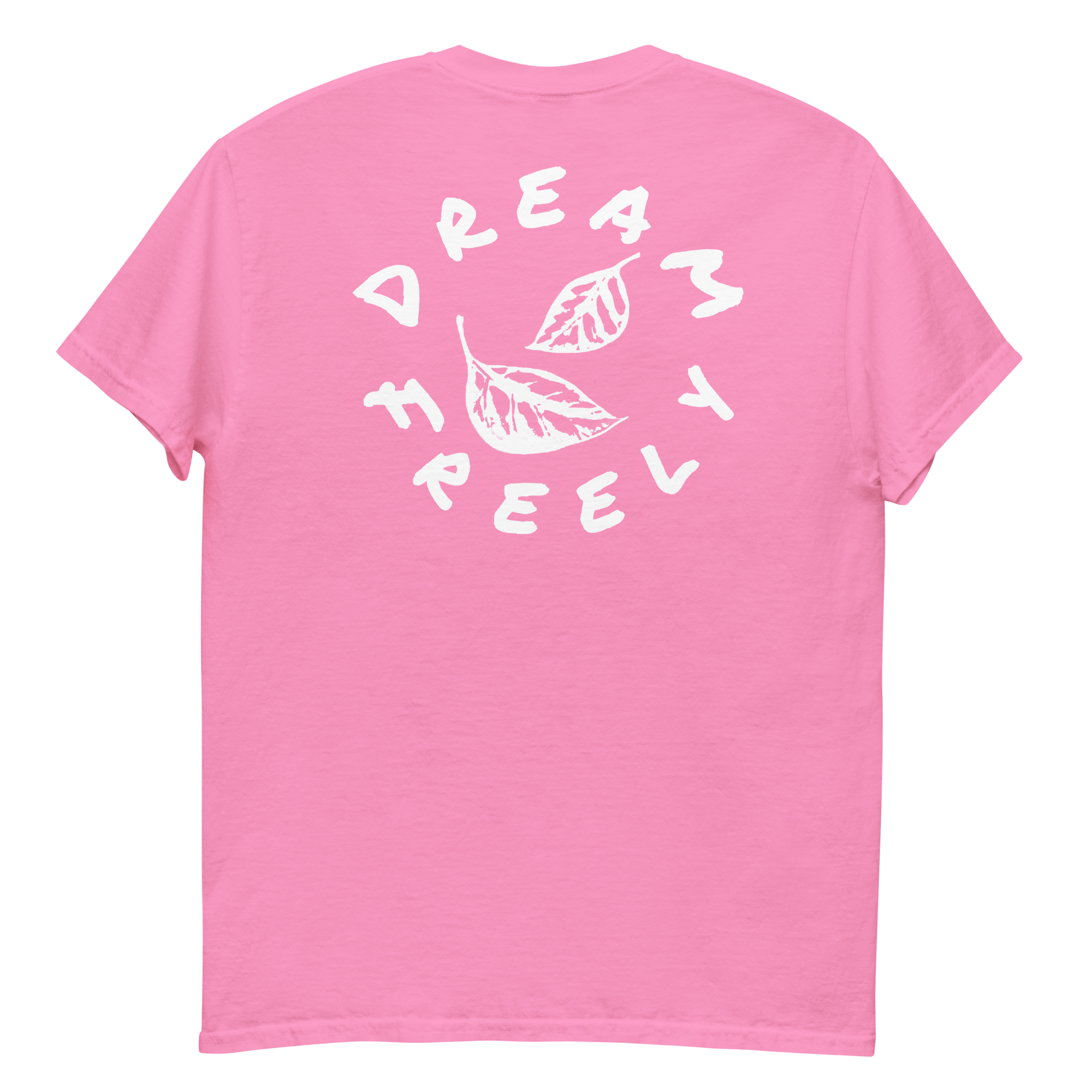 WHT SOL / DFLF Tee (Available 9/16) - Image 13