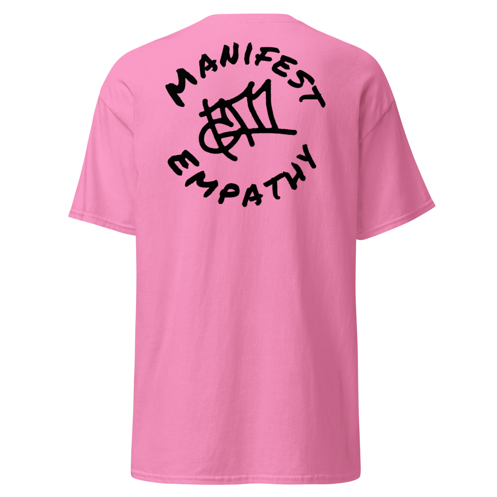 BLK FV MESOL Tee (Available 9/16)
