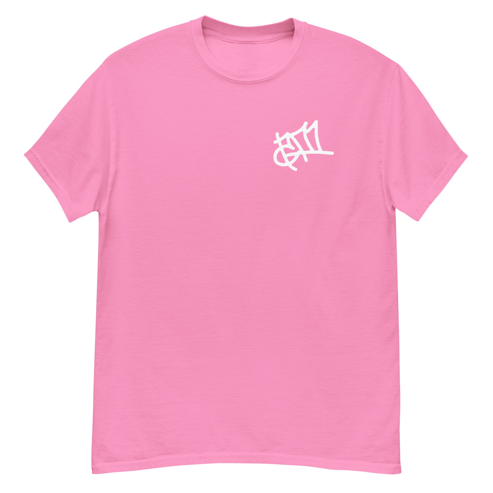 WHT SOL / DFLF Tee (Available 9/16) - Image 12