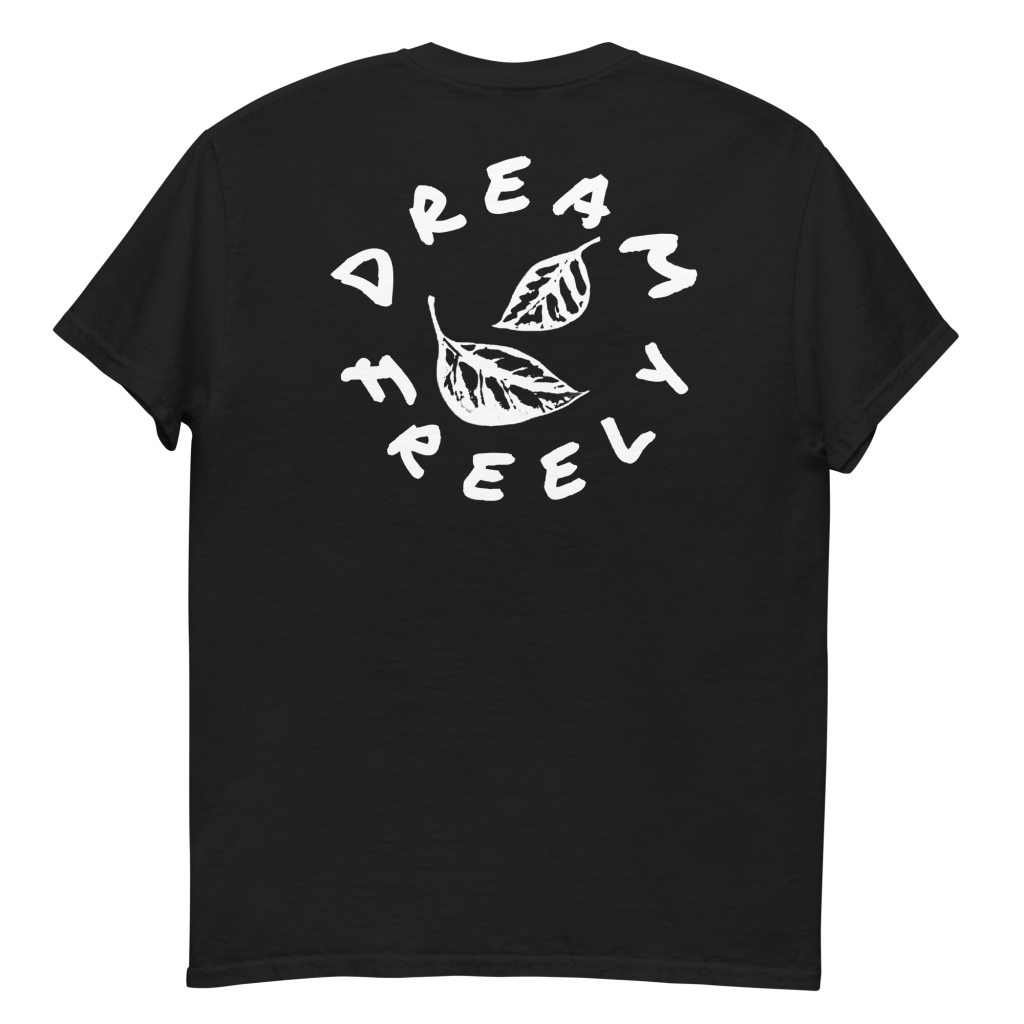 WHT SOL / DFLF Tee (Available 9/16)