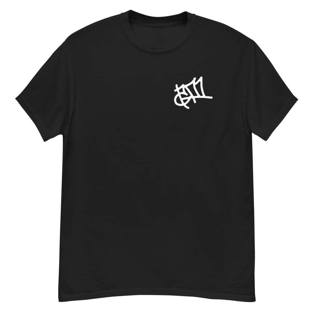 WHT SOL / MELF Tee