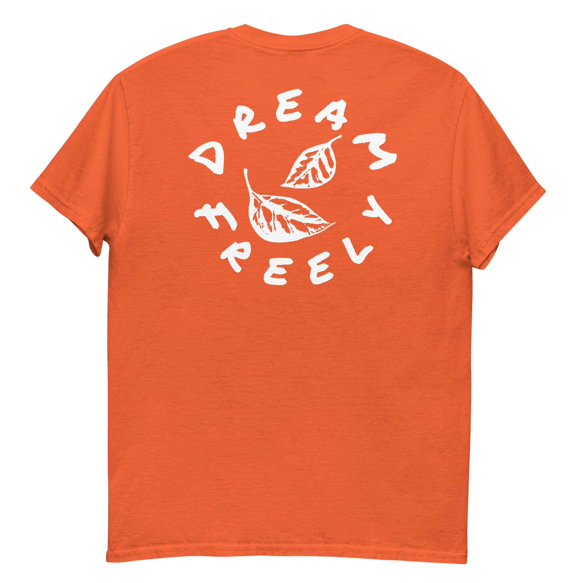 WHT SOL / DFLF Tee (Available 9/16) - Image 7