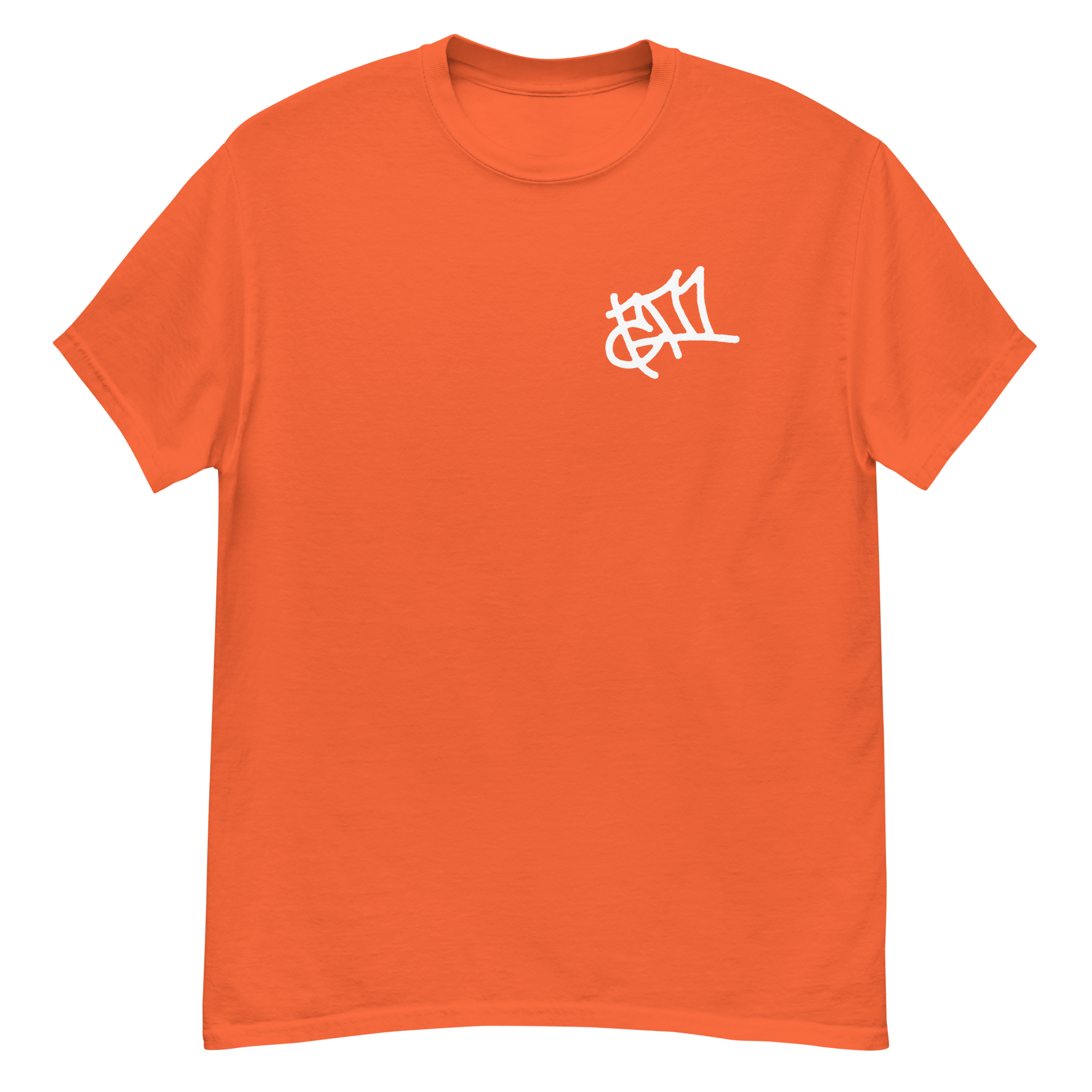 WHT SOL / DFLF Tee (Available 9/16) - Image 6