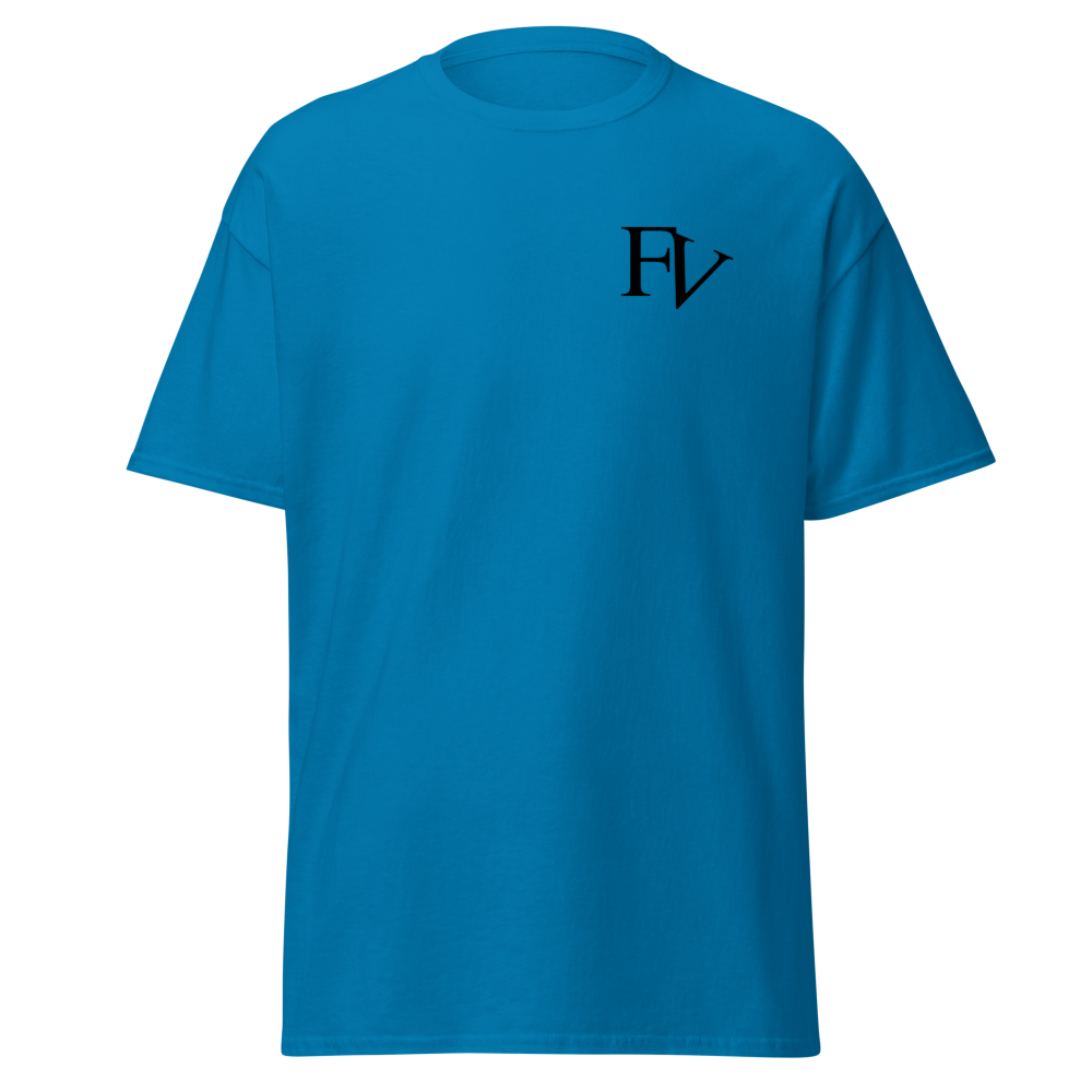 BLK FV MESOL Tee (Available 9/16) - Image 5