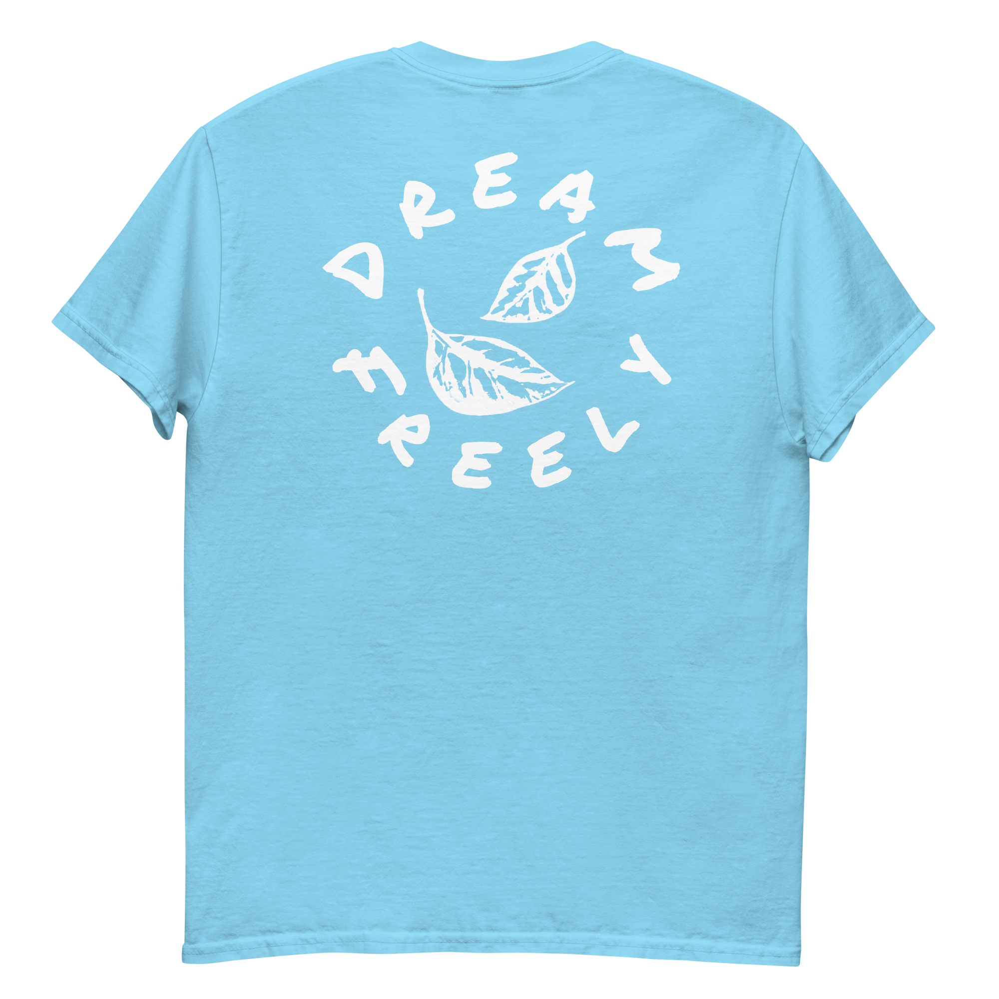 WHT SOL / DFLF Tee (Available 9/16) - Image 15