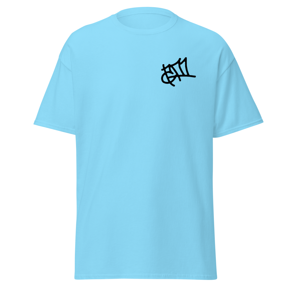 BLK Saucy Tee (Dropping 9/16) - Image 3