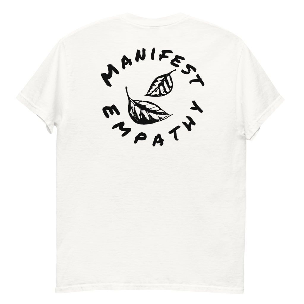 BLK SOL / MELF Tee