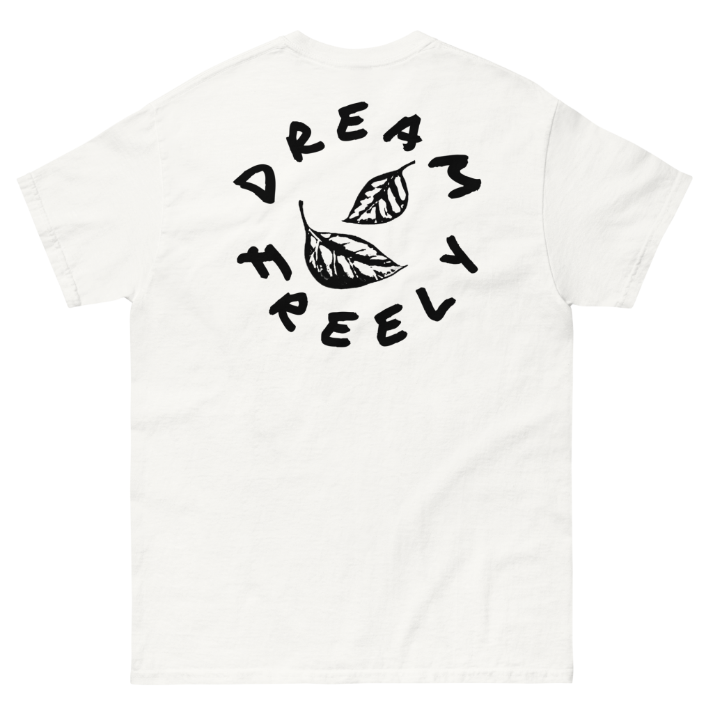 BLK SOL / DFLF Tee