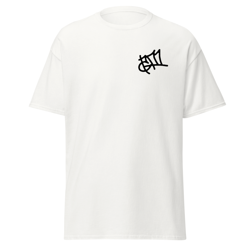 BLK Saucy Tee (Dropping 9/16) - Image 2
