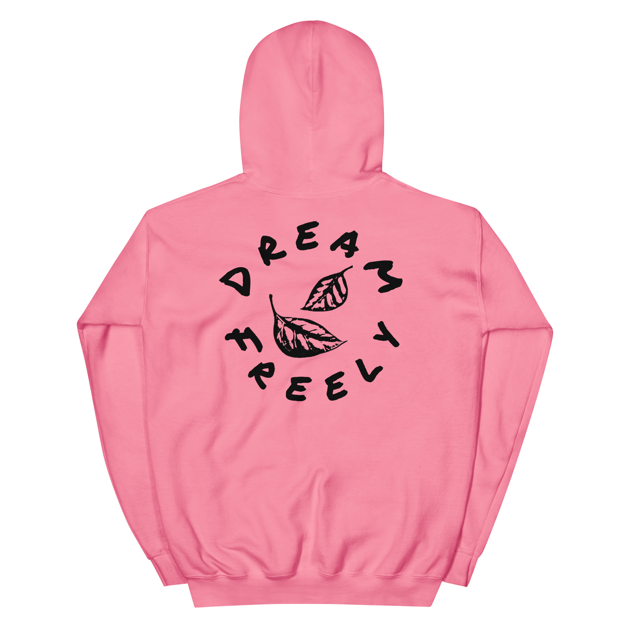 BLK SOL / DFLF Hoodie - Image 8