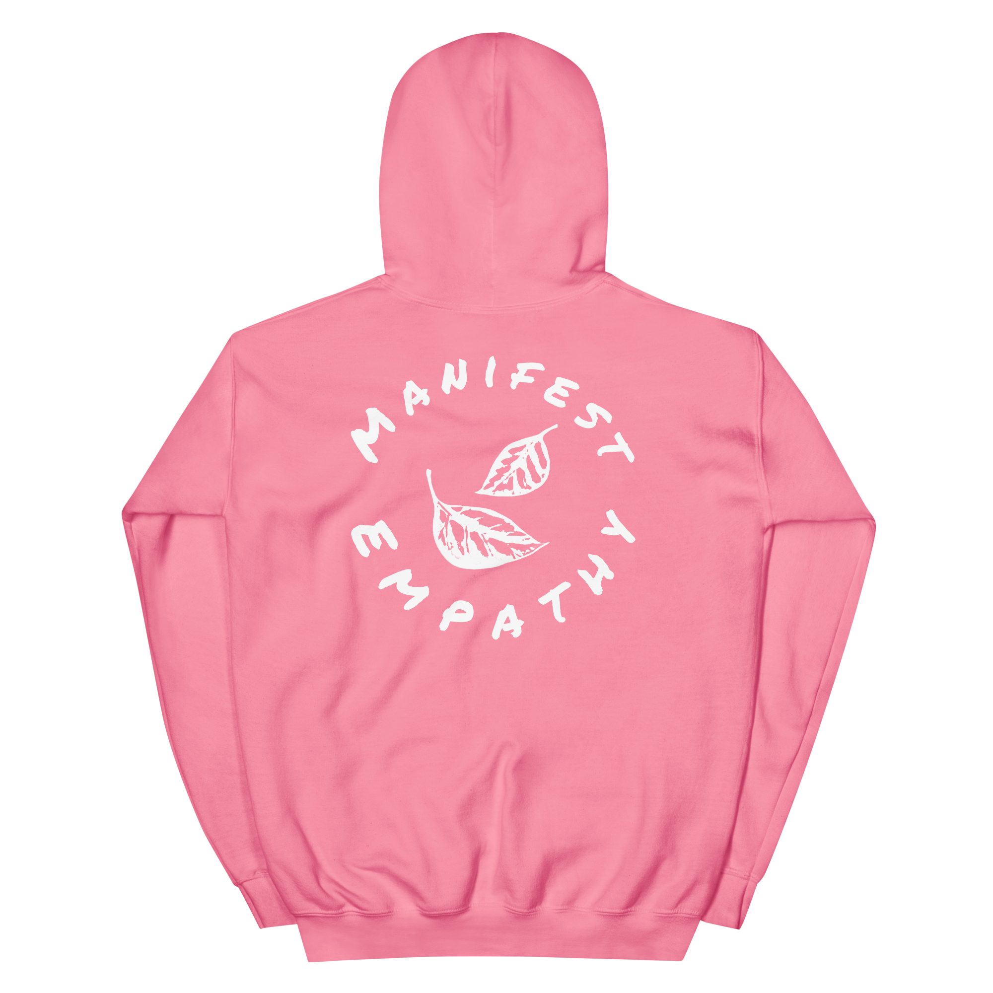 WHT SOL / MELF Hoodie - Image 5