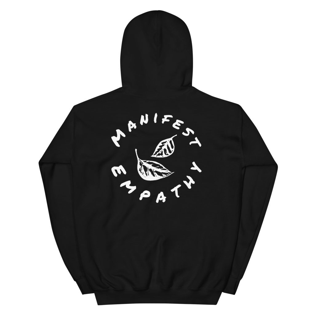 WHT SOL / MELF Hoodie