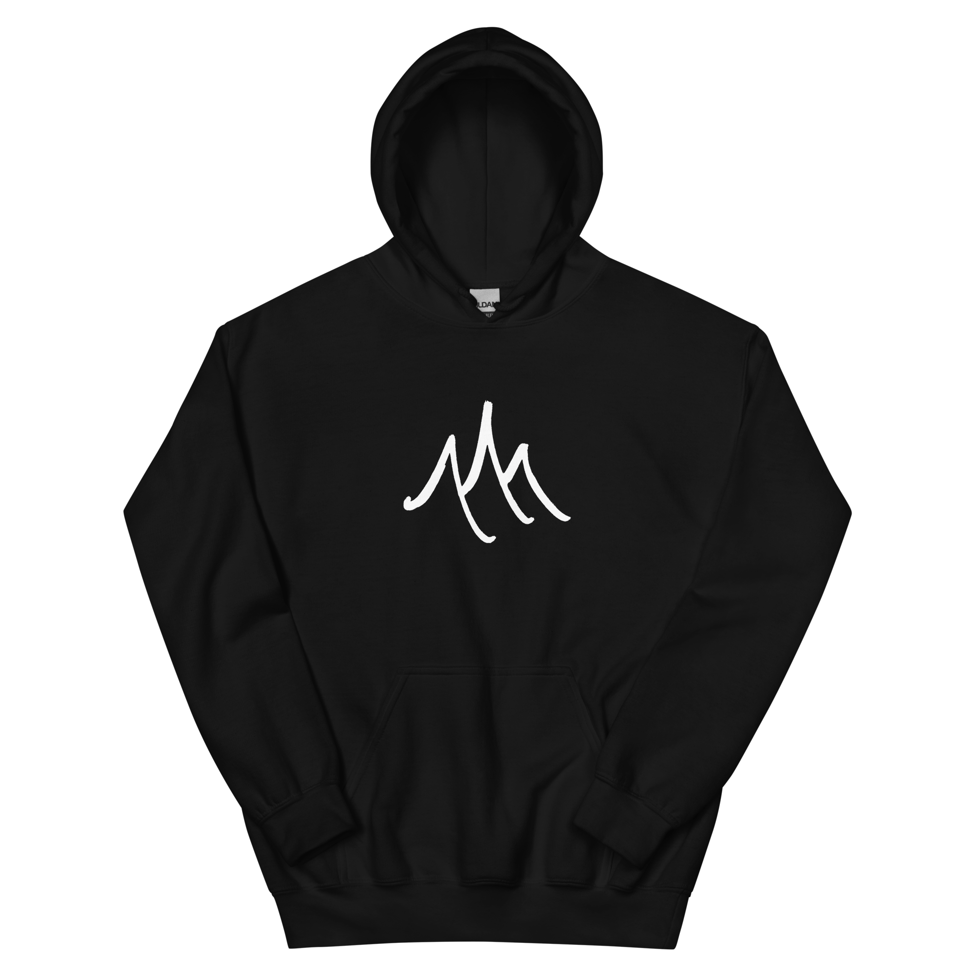 Andino / DFLF Hoodie - Image 5