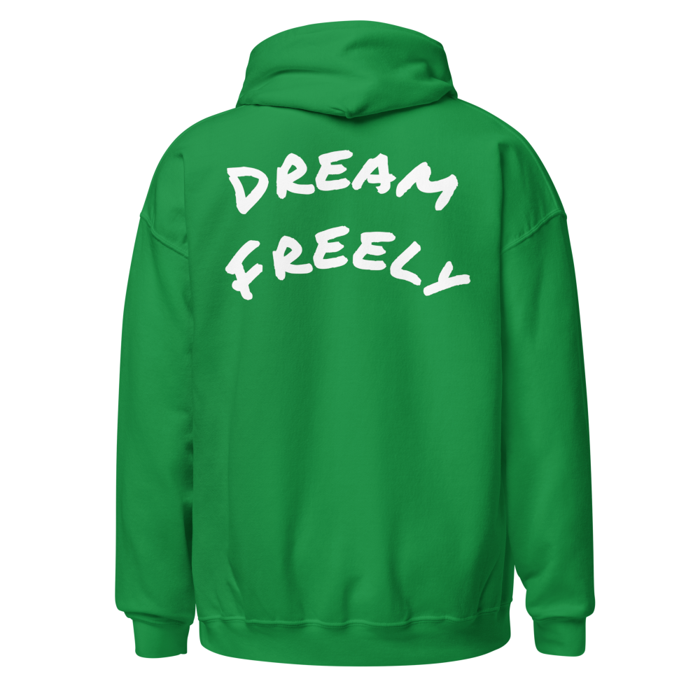 Andino / DFLF Hoodie - Image 2