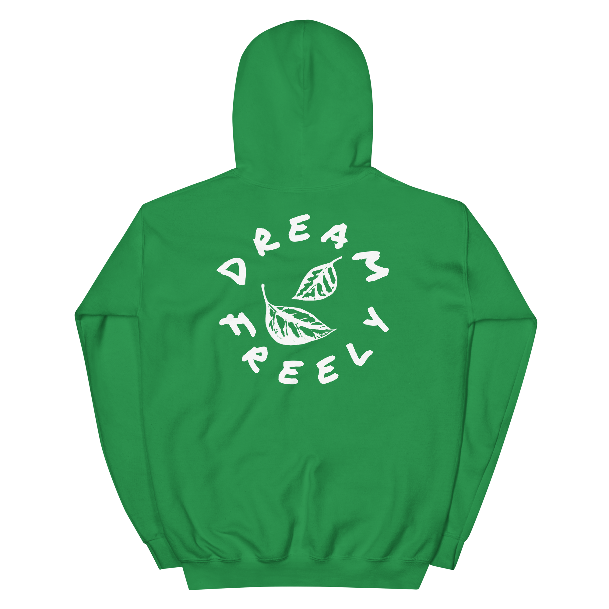 Andino / DFLF Hoodie - Image 8