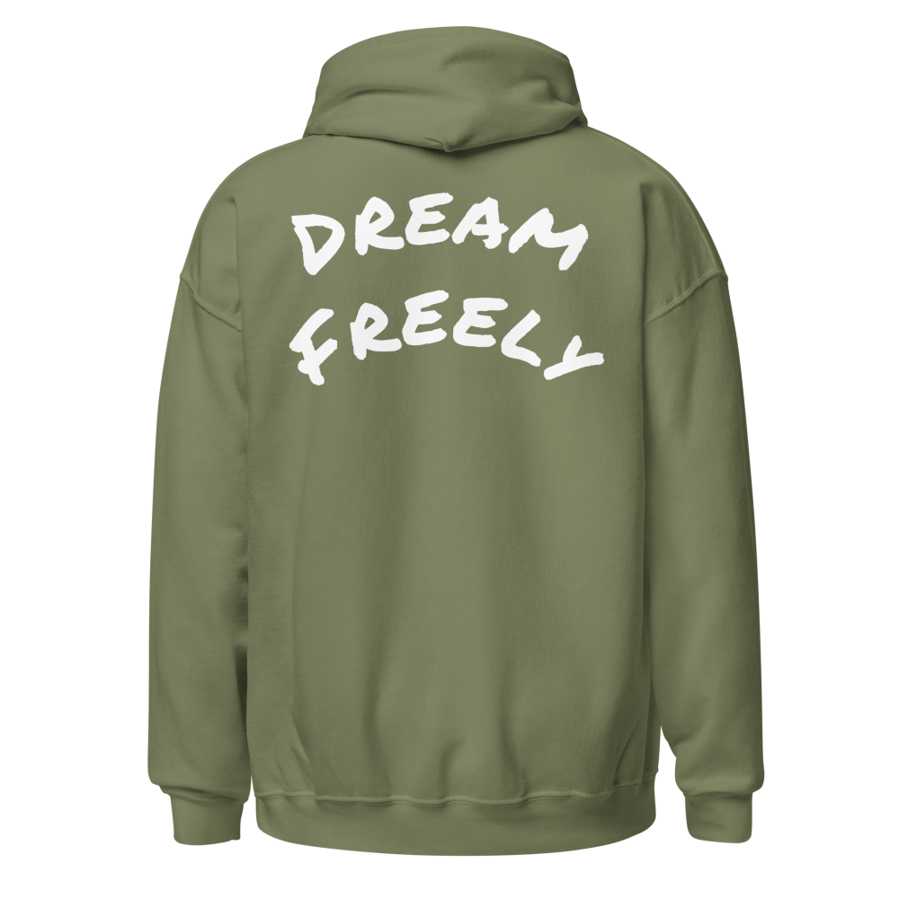 Andino / DFLF Hoodie - Image 3