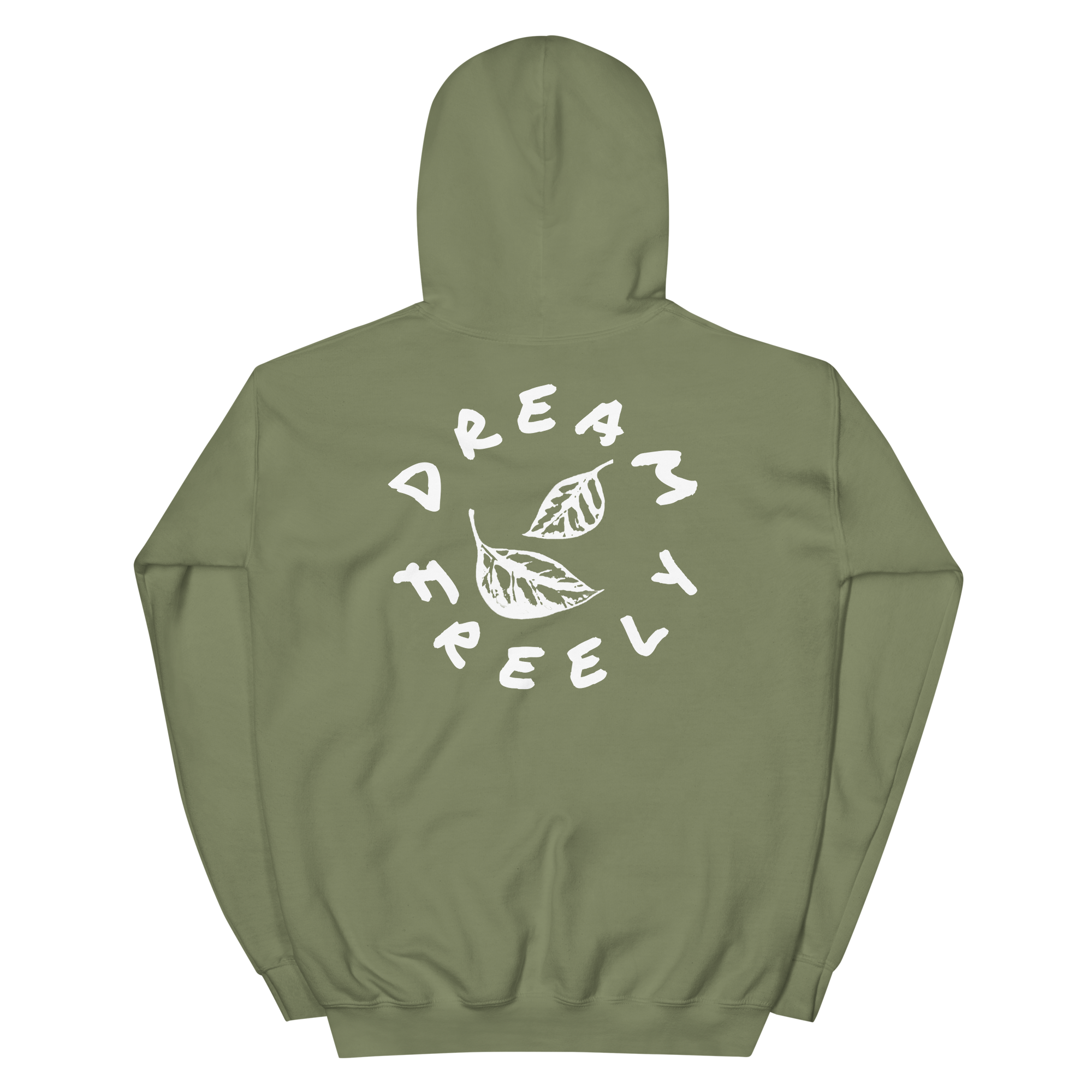 Andino / DFLF Hoodie - Image 12