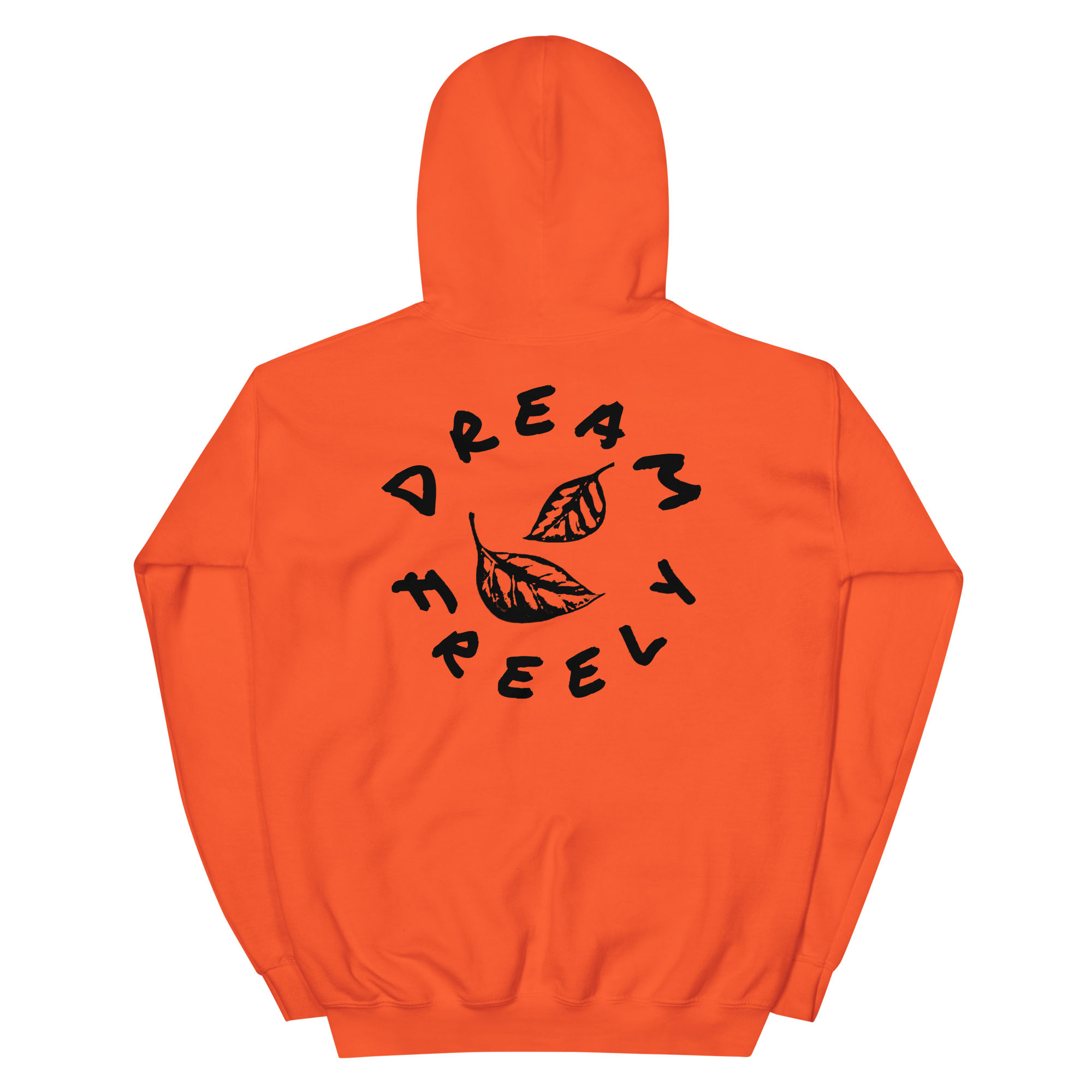 BLK SOL / DFLF Hoodie