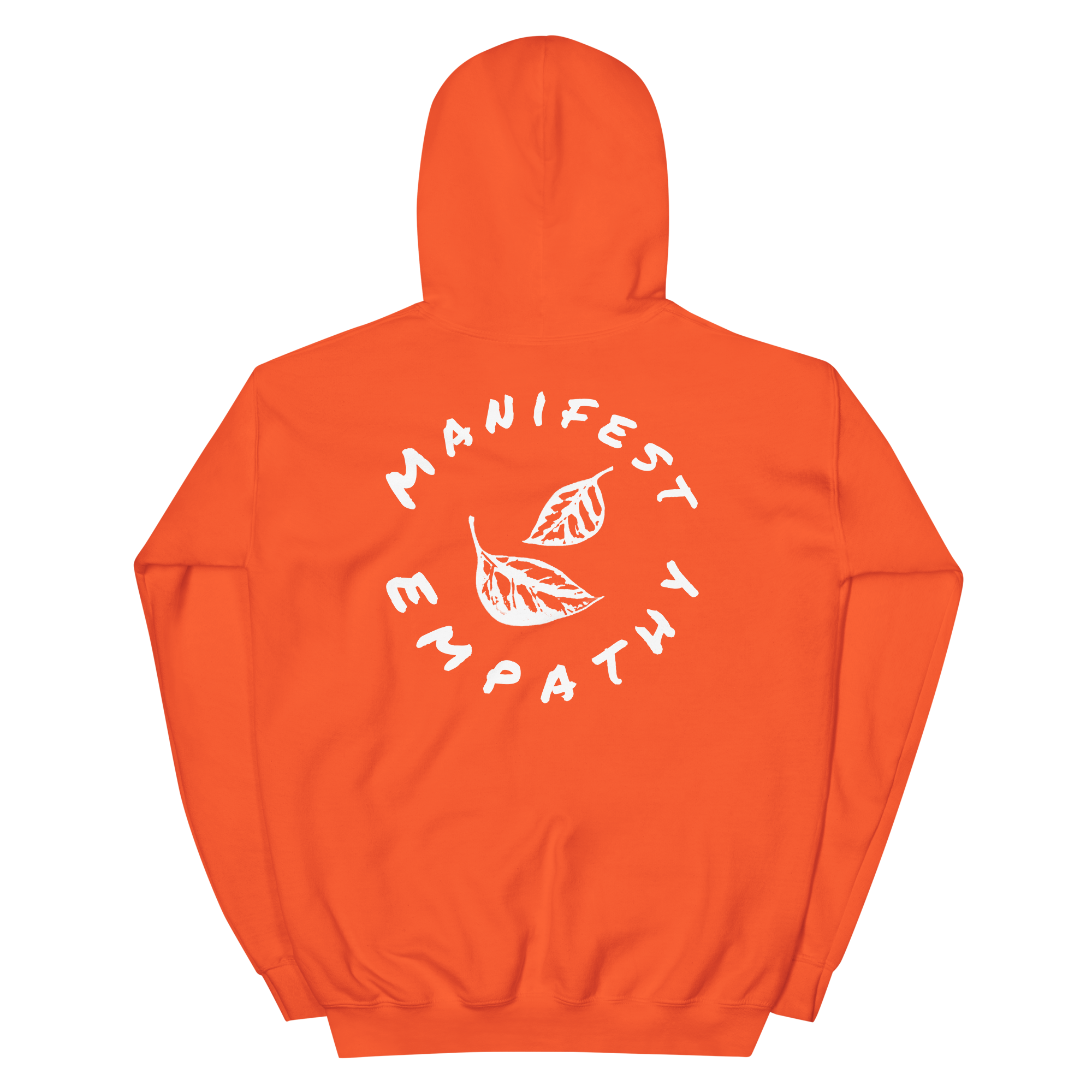 WHT SOL / MELF Hoodie - Image 3