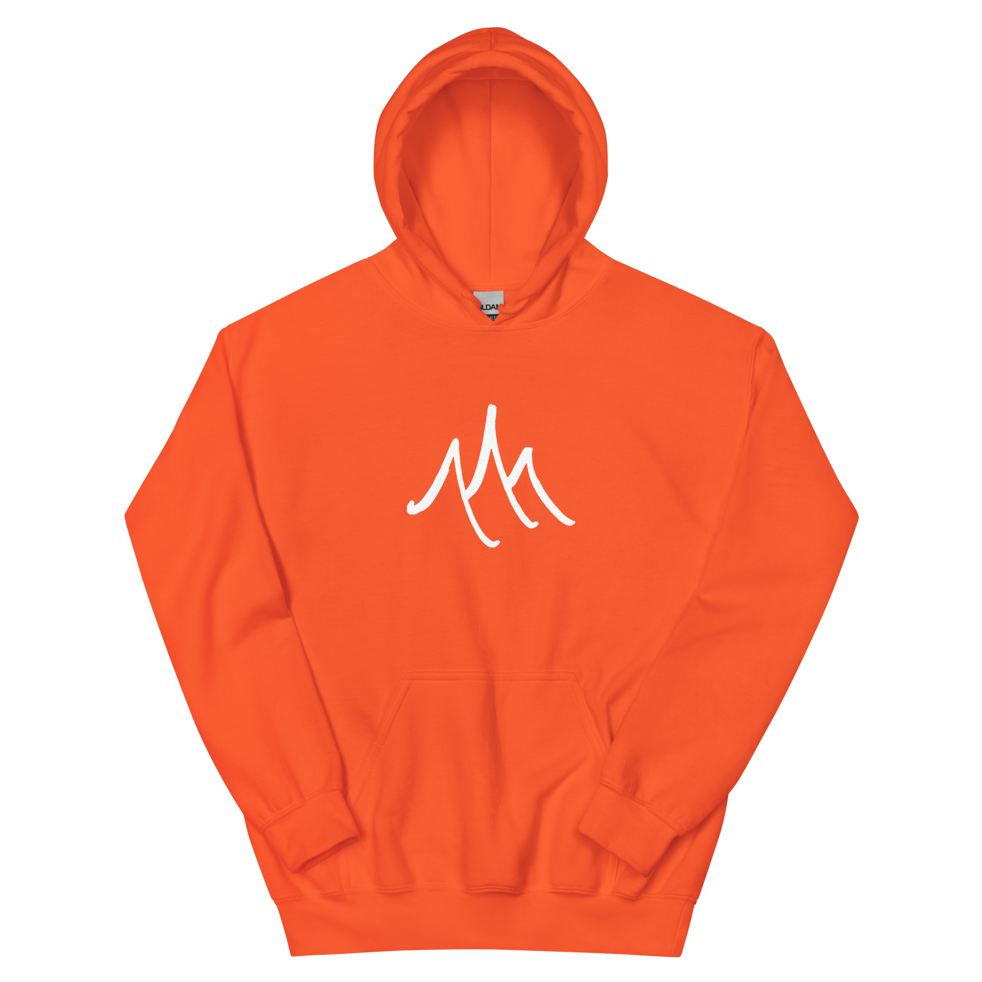 Andino / DFLF Hoodie - Image 9