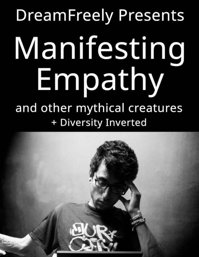 Manifesting Empathy / Diversity Inverted (ebook)