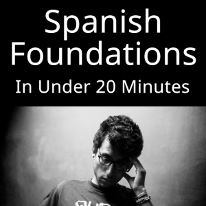 Spanish Foundations (ebook)