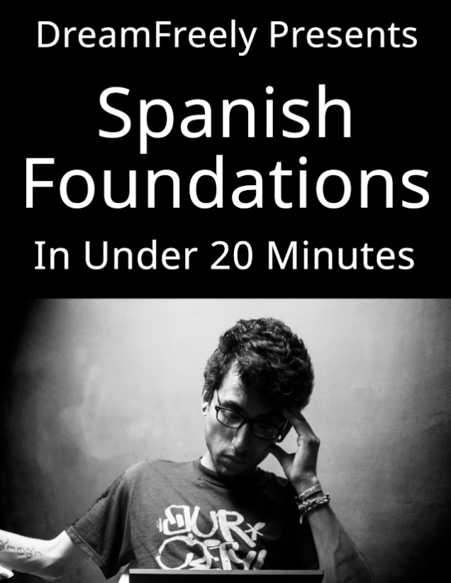Spanish Foundations (ebook)