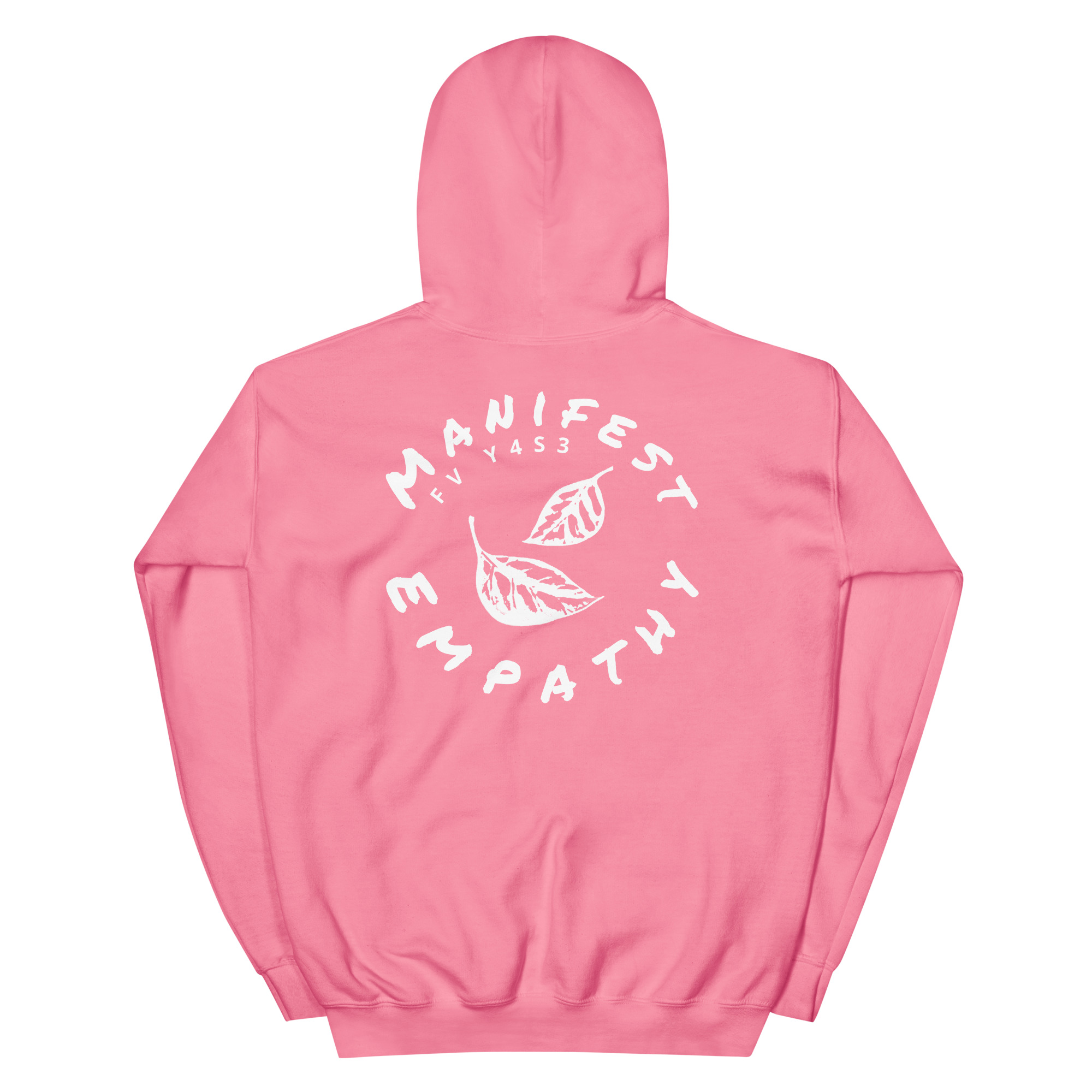 WHT SOL / MELF Hoodie - Image 15