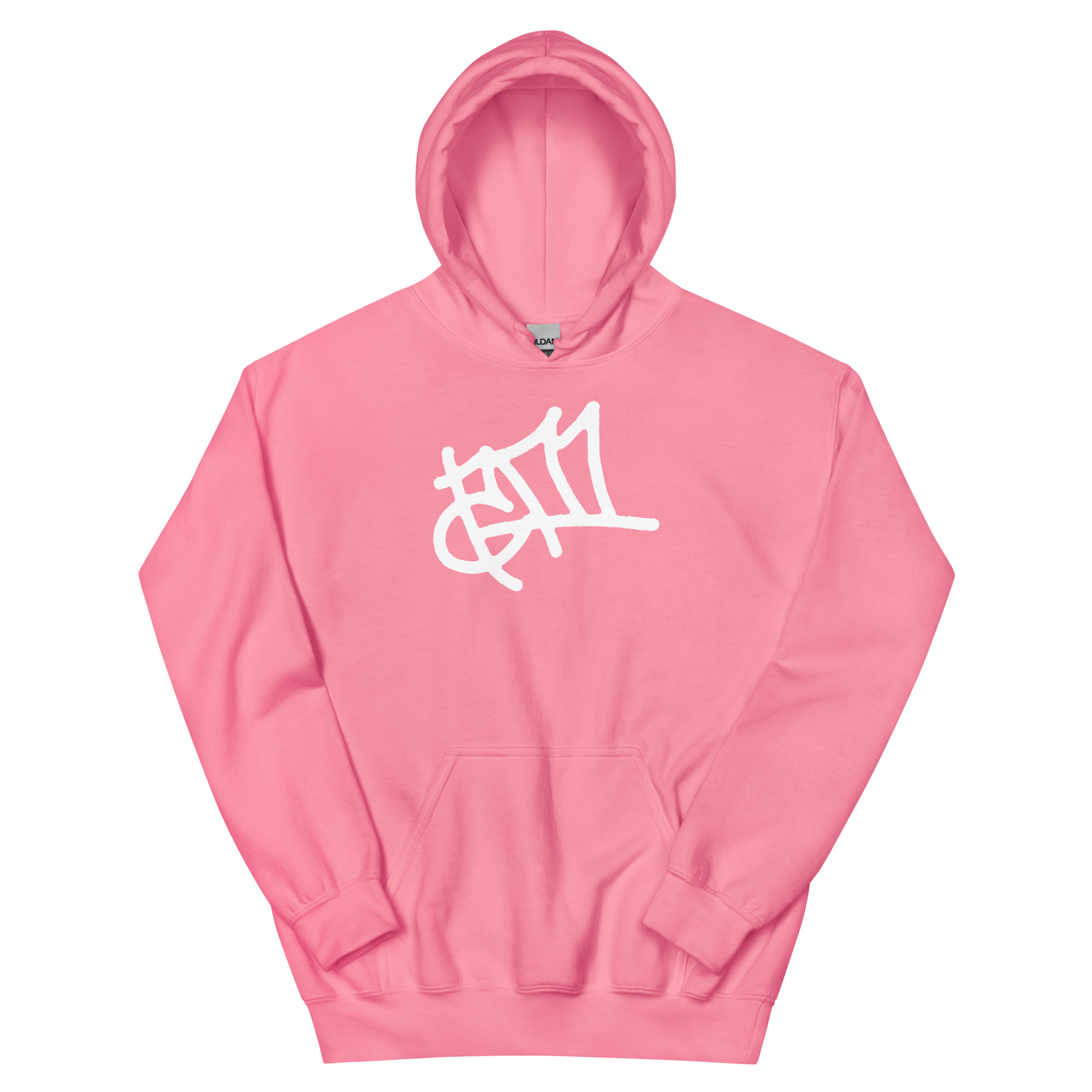 WHT SOL / MELF Hoodie - Image 14