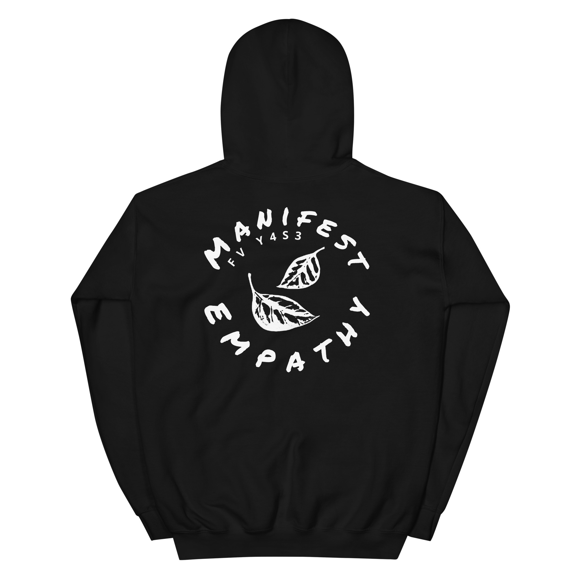 WHT SOL / MELF Hoodie - Image 7