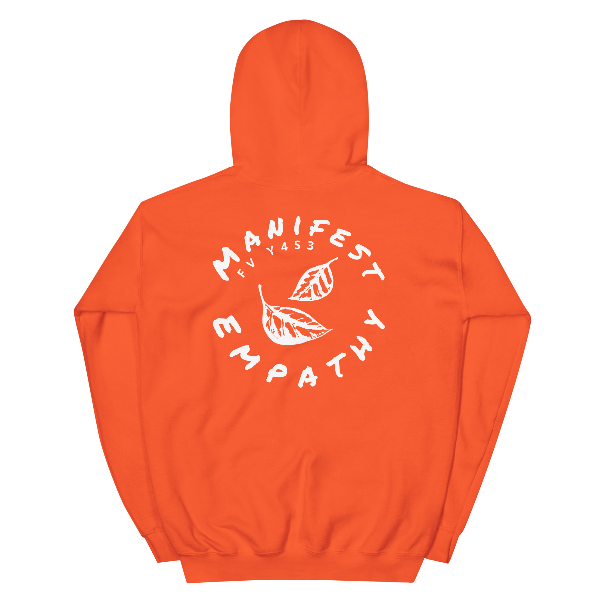 WHT SOL / MELF Hoodie - Image 11