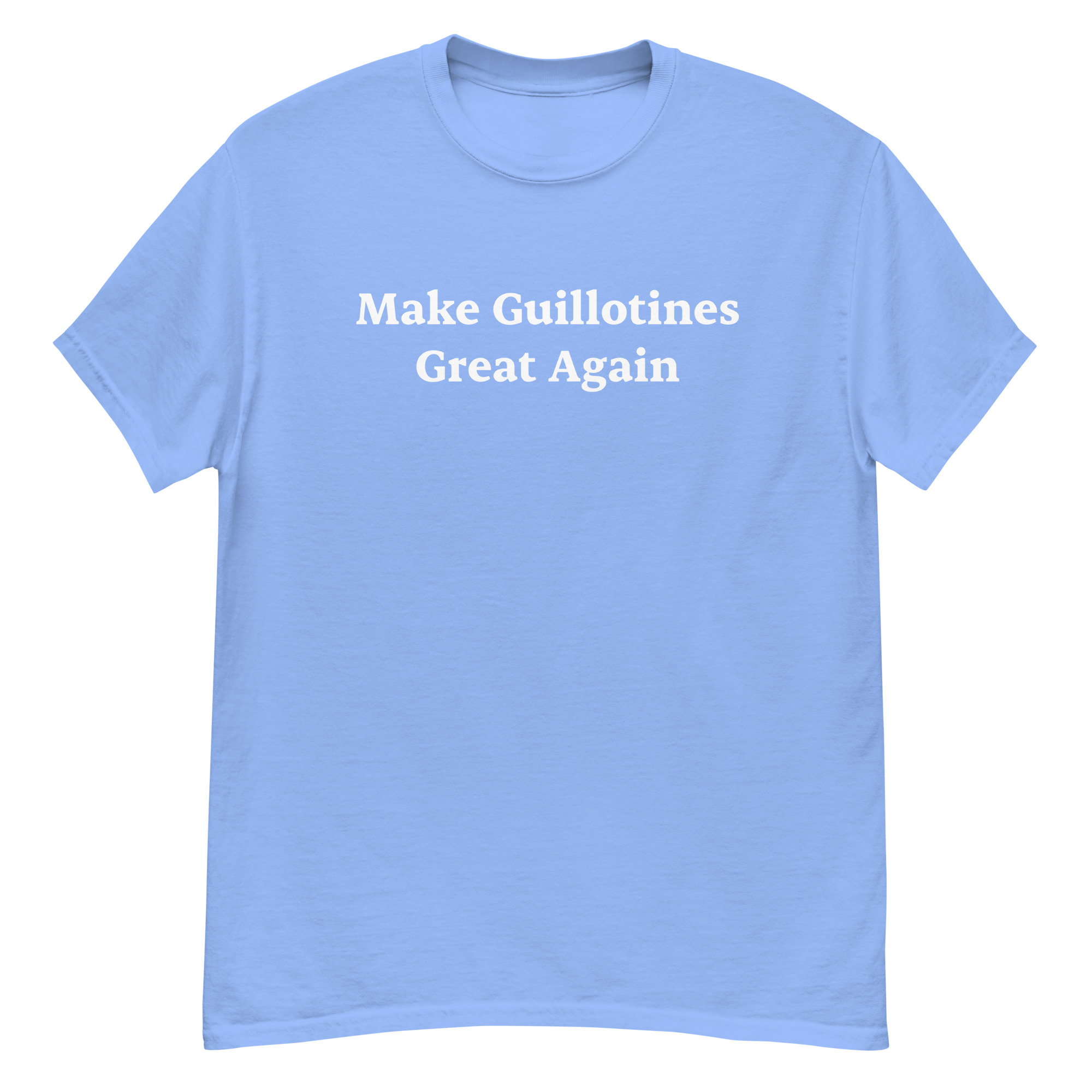 MGGA WHT T-Shirt - Image 15
