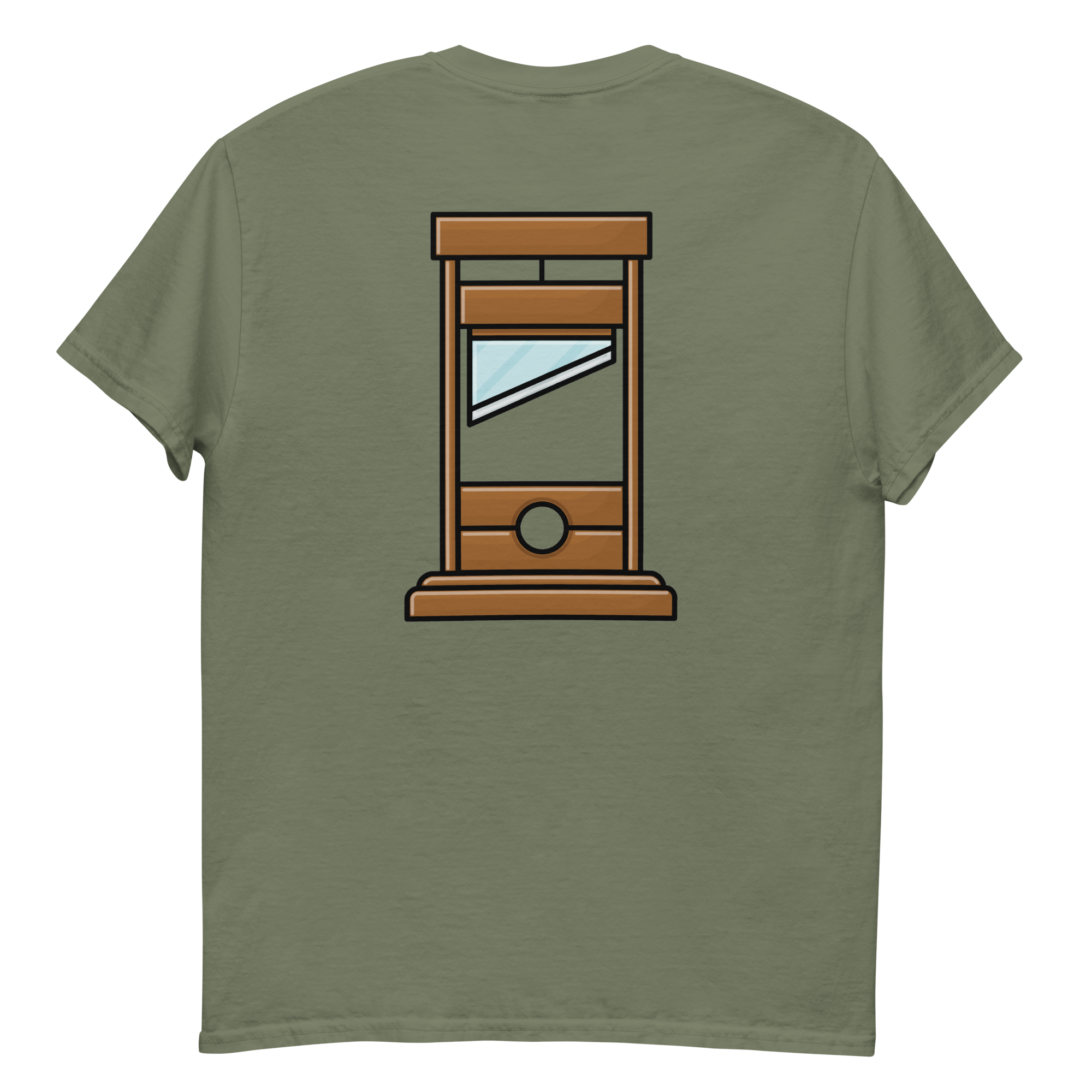 MGGA WHT T-Shirt - Image 3