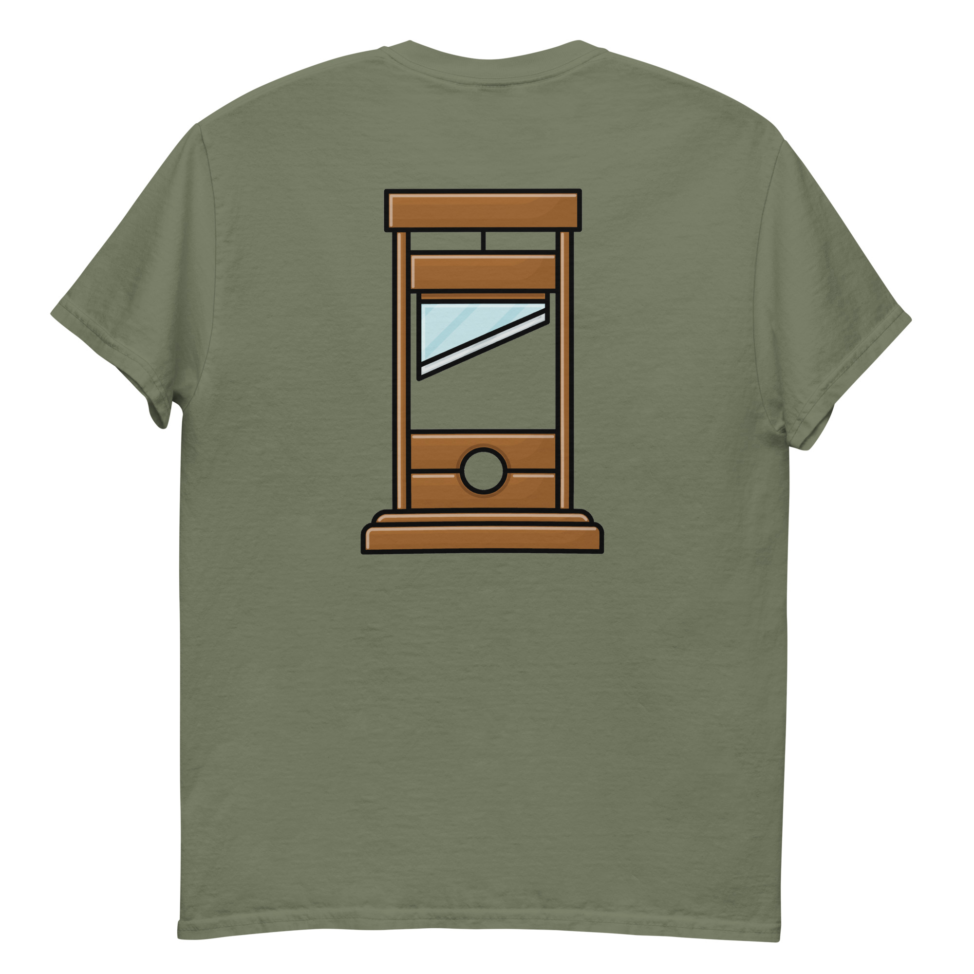 MGGA WHT T-Shirt - Image 12