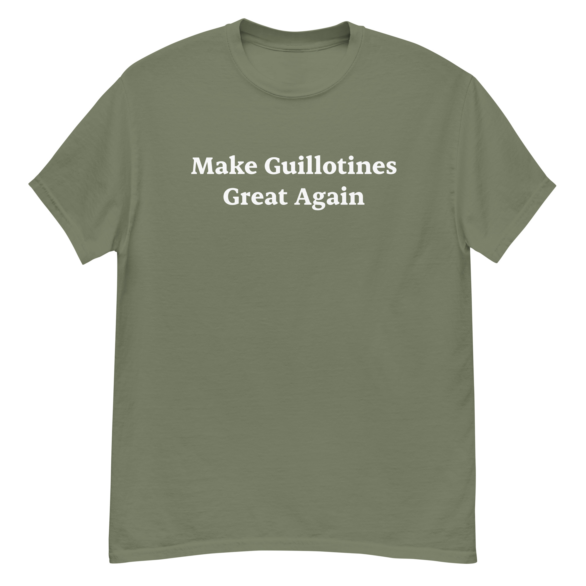 MGGA WHT T-Shirt - Image 11