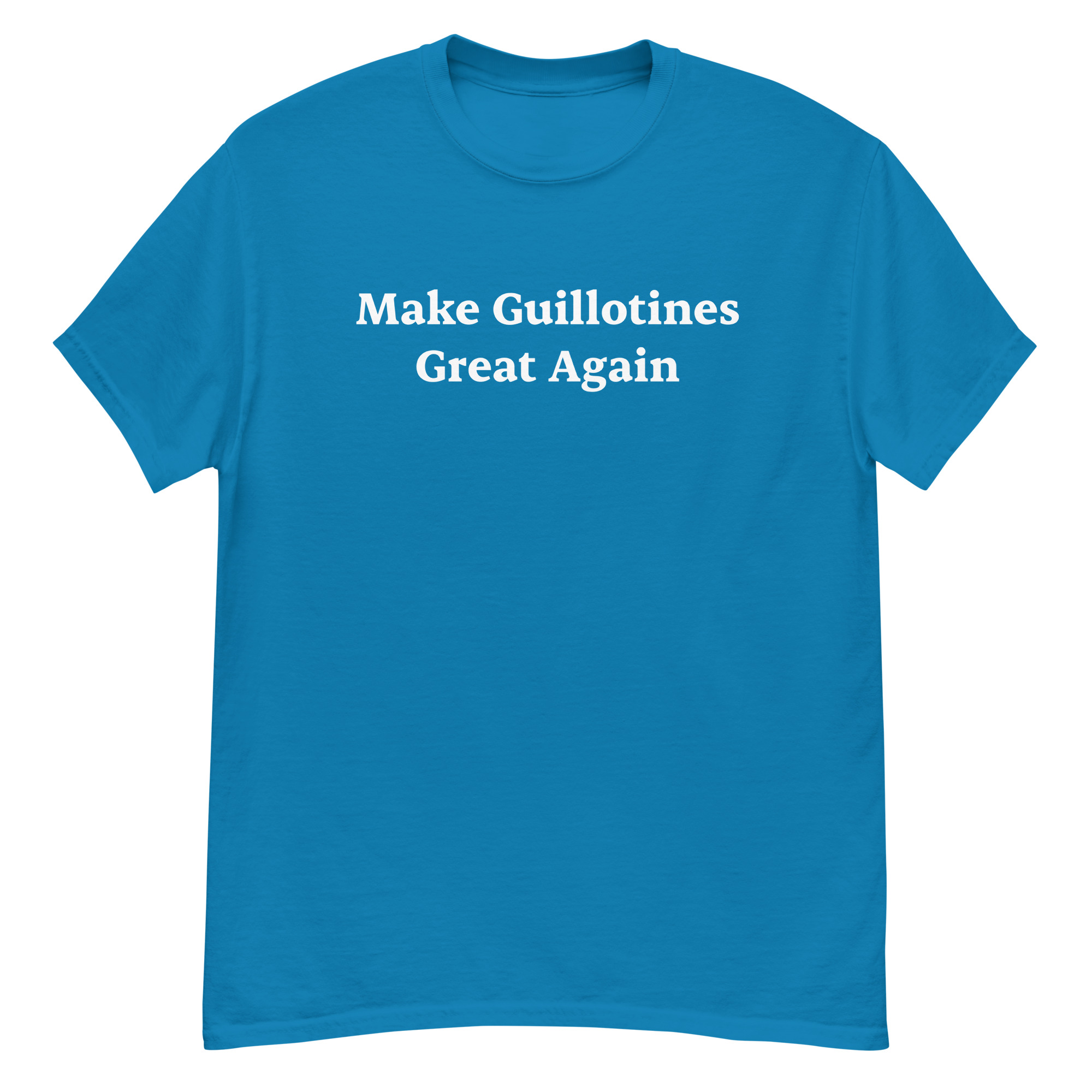 MGGA WHT T-Shirt - Image 9