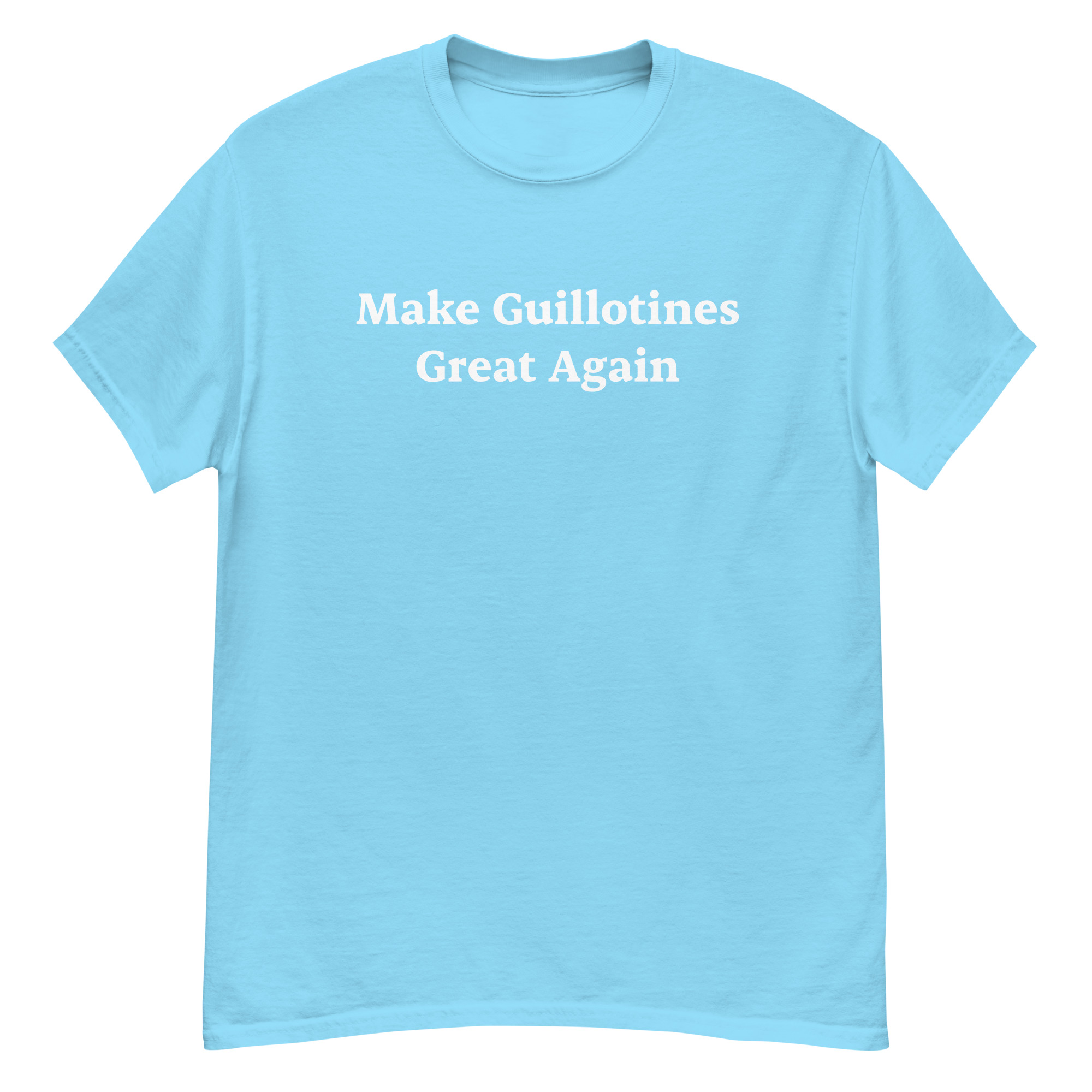 MGGA WHT T-Shirt - Image 17
