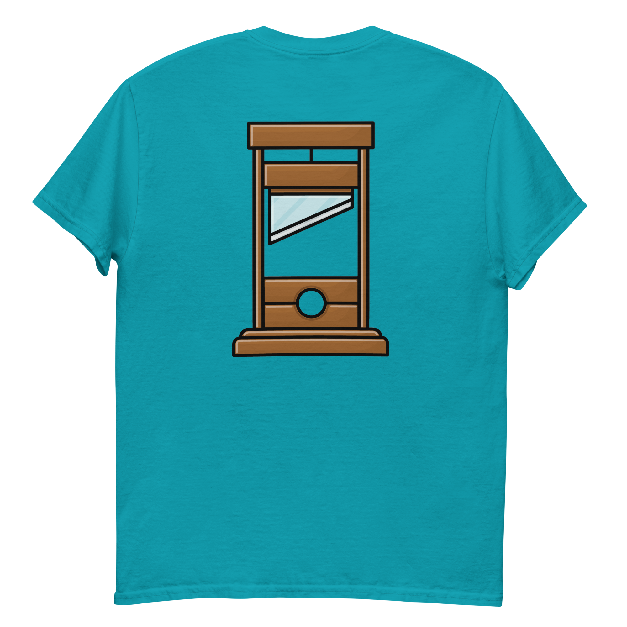 MGGA WHT T-Shirt - Image 4