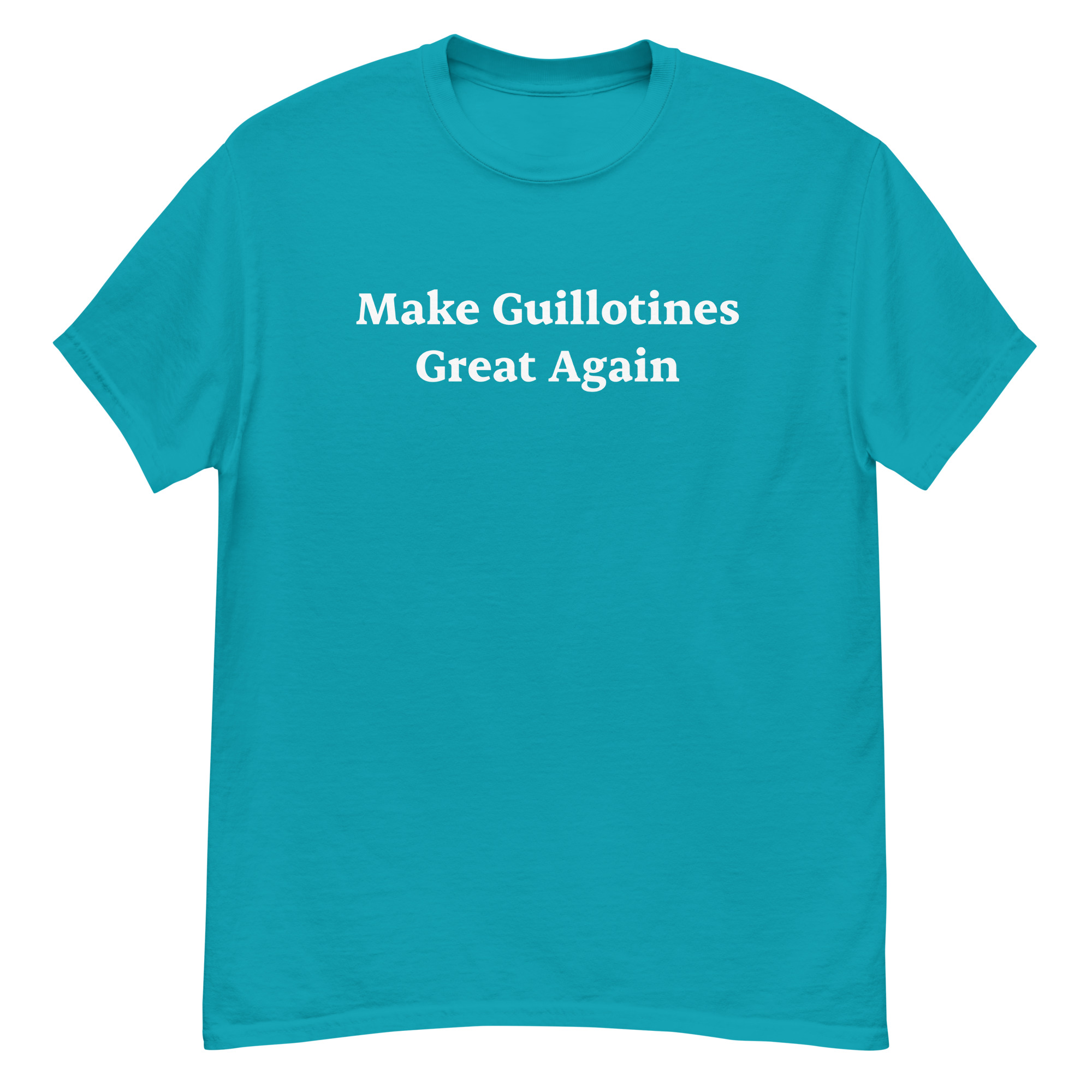 MGGA WHT T-Shirt - Image 13