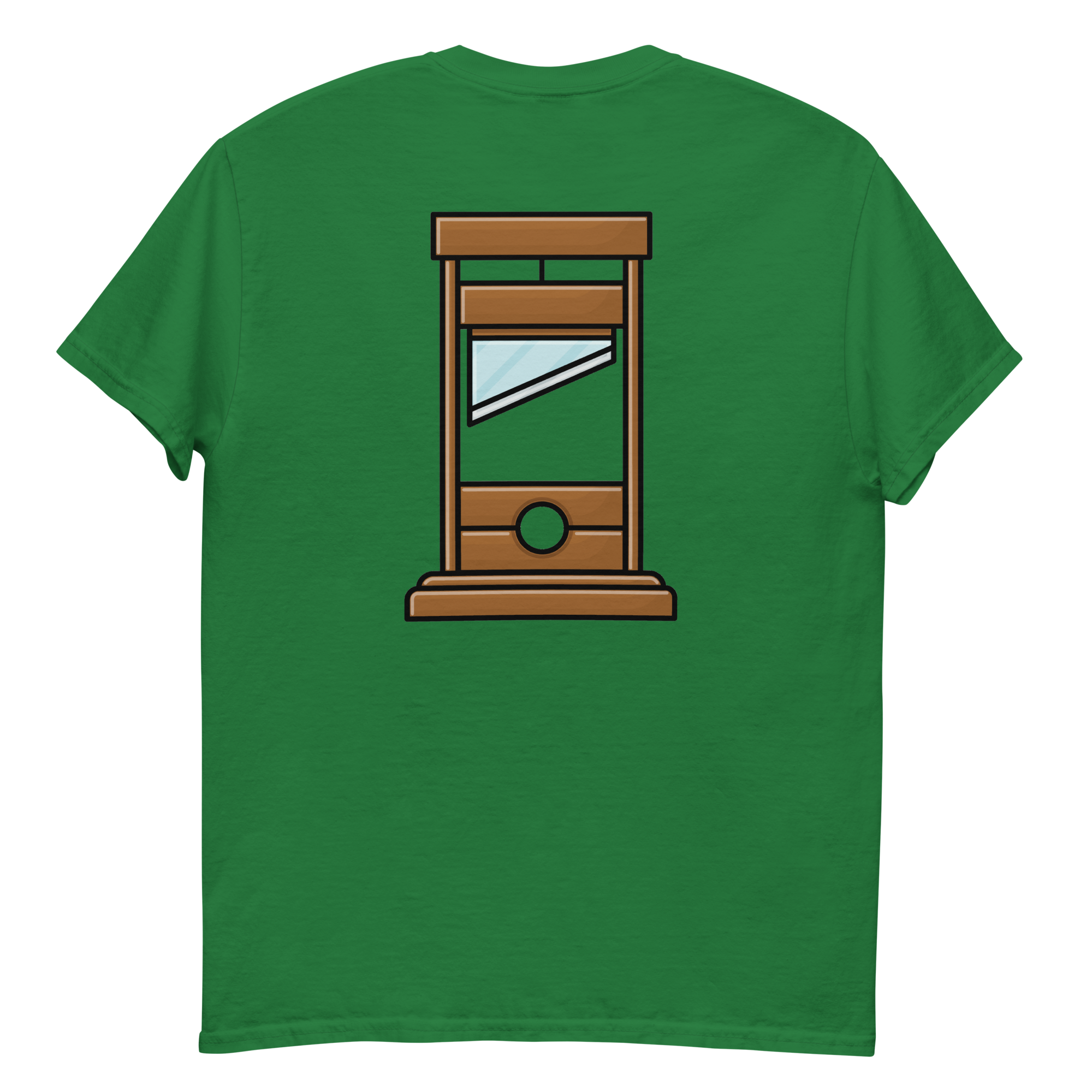 MGGA WHT T-Shirt