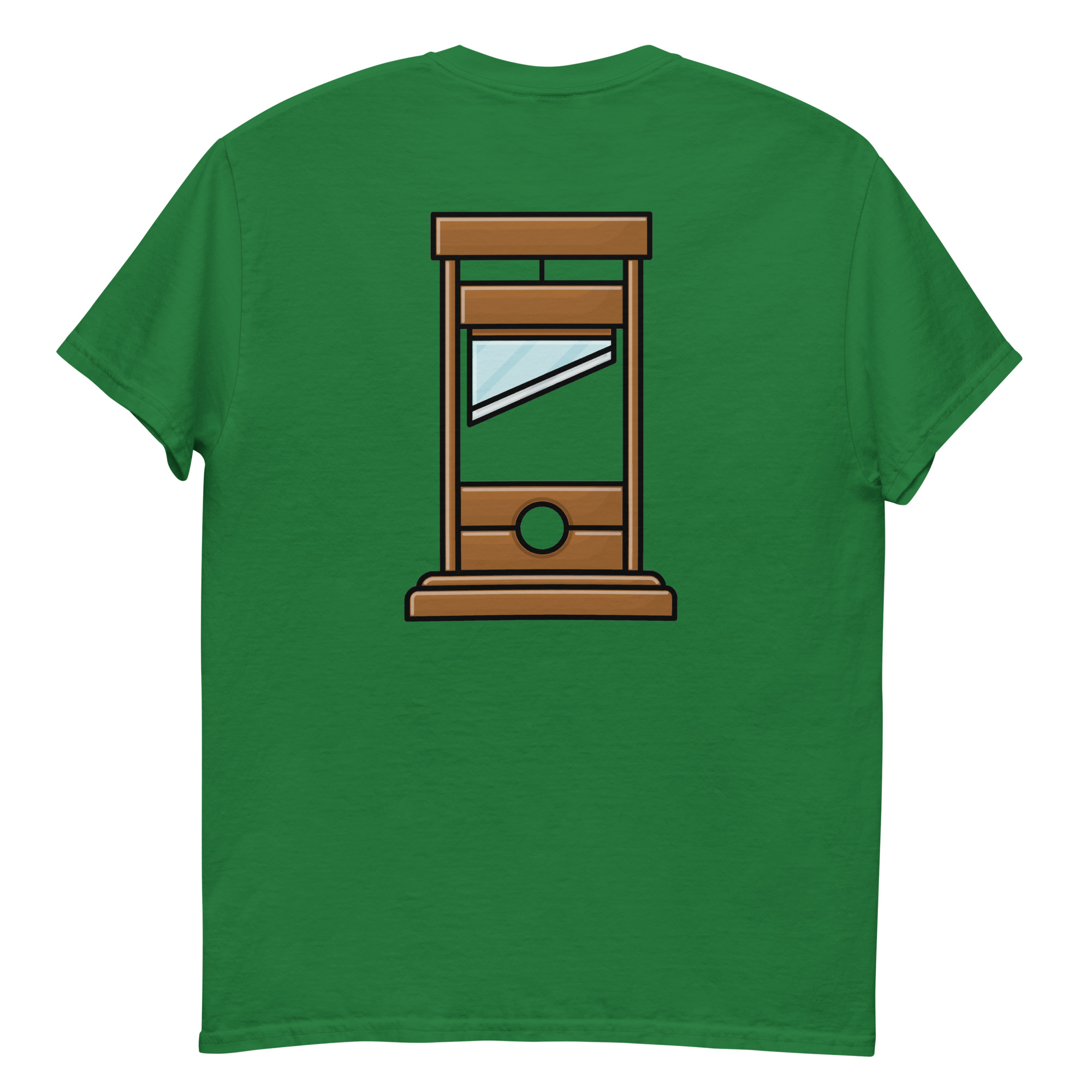 MGGA WHT T-Shirt - Image 8